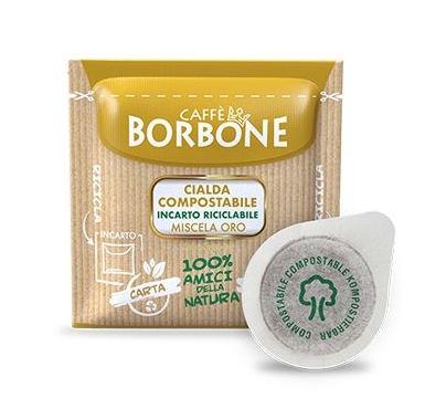Borbone Oro